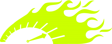 Дитяча футболка At speed 2