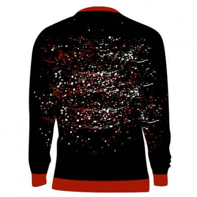 3D свитшот Demon Slayer 2