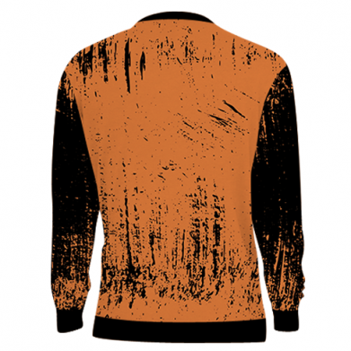 3D свитшот Standoff 2 Hero 2