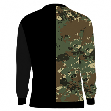 3D свитшот Standoff 2 Camouflage 2