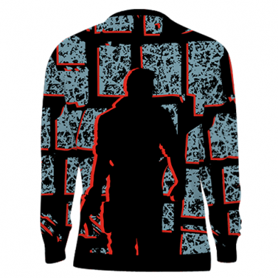 3D свитшот Standoff Terrorist 2