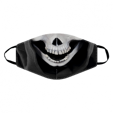 Маска для лица Смерть Маска 2