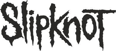 Принт Жетон армейский Slipknot, Фото № 2 - FATLINE