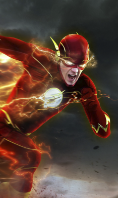 Чехол из раздела Flash Flash in move для Xiaomi Poco M4 Pro 5G 2