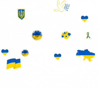 Чехол из раздела Херсон ДОБРОГО ВЕЧОРА Херсон Це Україна! для Huawei P30 2