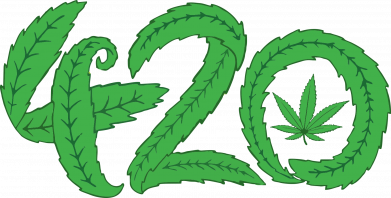 Чехол из раздела Наркоманские 4.20 green для Xiaomi Poco M4 Pro 5G 2