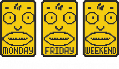 Мужская футболка Stedman Хроники эмоционального выгорания 2