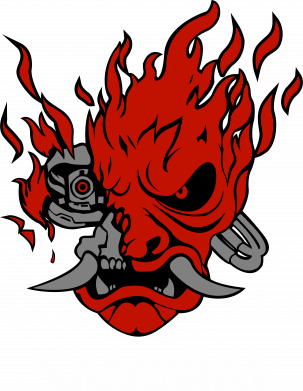 Повербанк 9000 mAh Unic Cyberpunk 2