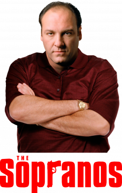 Термокружка Manhattan The Sopranos 2