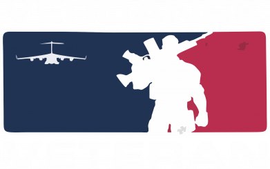 Чоловіча футболка Stedman Verdansk Veteran 2