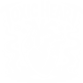 Мужская футболка Stedman ТОКСИЧЕСКОЕ СЕРДЦЕ 2