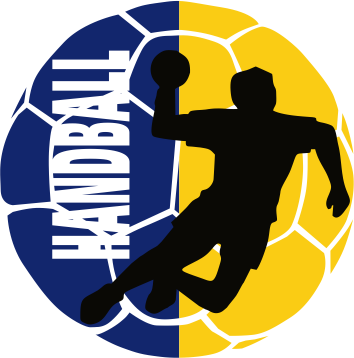 Шапка на флисе Handball Logo 2