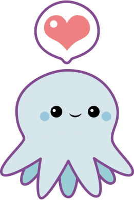 Sweet Octopus