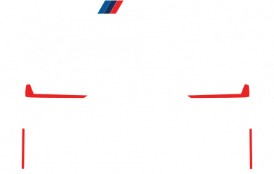 Принт Детская футболка BMW 3, Фото № 2 - FATLINE