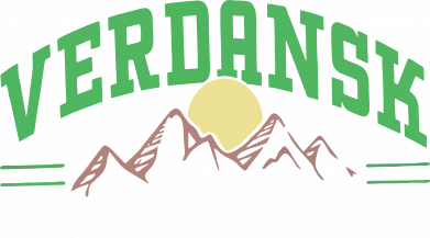 Жіноча футболка Drop back in Verdans 2