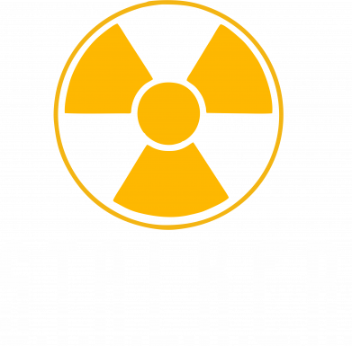 Принт Чоловіча футболка Gildan Stalker Radioactive, Фото № 2 - FATLINE