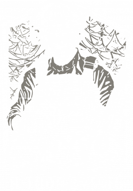 Женская футболка Я твоя смерть 2