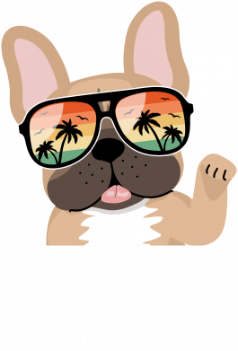 Штаны Френчи имеет право на лучшую жизнь! 2