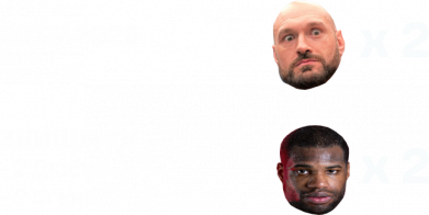 Шапка Destroyed 2 Dubois 2 Fury 2