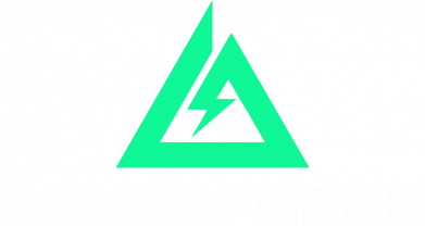 Принт Чоловічі труси Delta Force logo, Фото № 2 - FATLINE