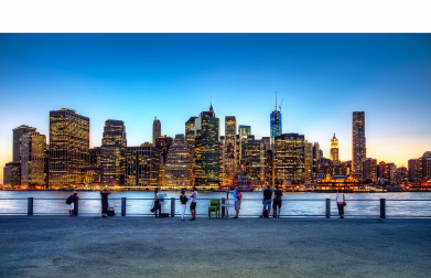 Фрисби Вид с Киевской области на левый берег Киева 2