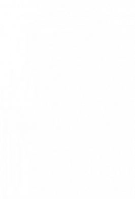 Футболка премиум мужская FATLINE Санта плохой парень 2