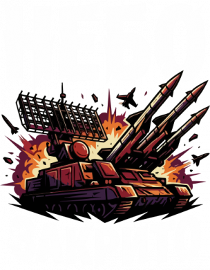 Мужская футболка Stedman НЕБО ЗАКРЫТО 2