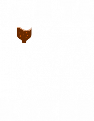 Мужская футболка Stedman я и кохве 2