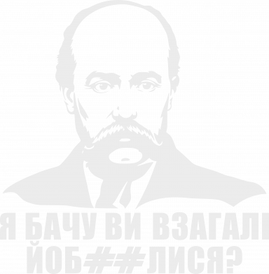 Мужская футболка Stedman я вижу вы вообще йобнулись 2