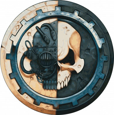 Адептус Механікус