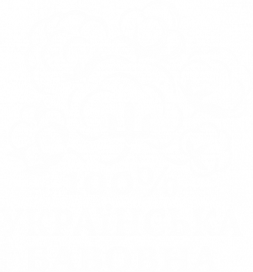 Жіноча футболка Українська бавовна 2