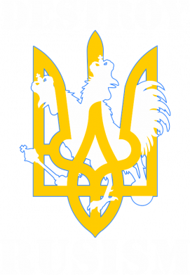 Мужская футболка Stedman уничтожь русизм 2