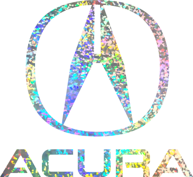 Мужские трусы Acura Голограмма 2