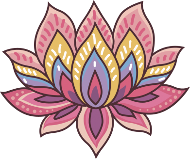 Женская футболка Lotus 2