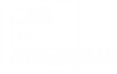 Принт Штаны CSS is awesome, Фото № 2 - FatLine