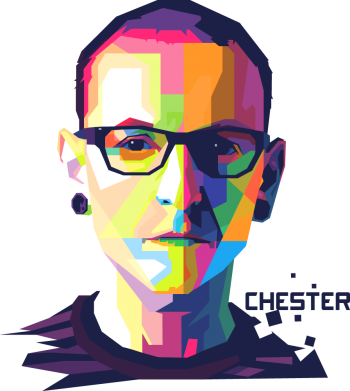 Принт Чехол для Xiaomi Poco X3 Chester Art, Фото № 2 - FATLINE