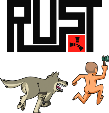 Принт Чохол для Xiaomi Poco X6 Rust Art, Фото № 2 - FATLINE