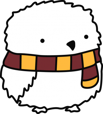 Чохол з розділу Гаррі Поттер Cartoon Buckle для Xiaomi Redmi Note 9 5G/Redmi Note 9T 2