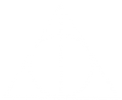 Шапка Harry Potter logo 2