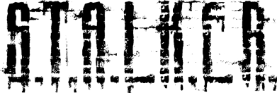 Принт Чоловіча футболка Stedman Stalker Logotype, Фото № 2 - FATLINE