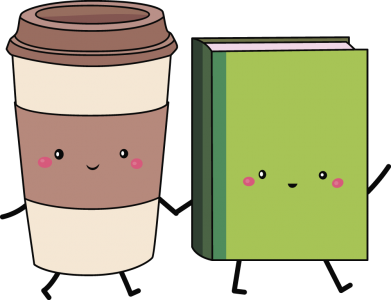 Book & Coffee