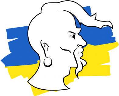 Детская футболка Kozak zahisnik 2