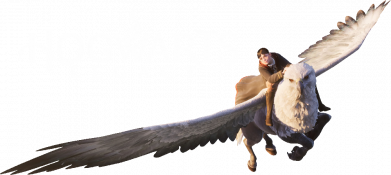 Чохол з розділу Hogwarts Legacy Hogwarts Legacy. Грифон для Xiaomi Poco M4 5G/Redmi 10 5G 2