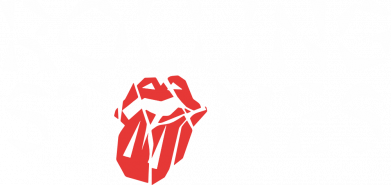 Худи унисекс The Rolling Stones 2