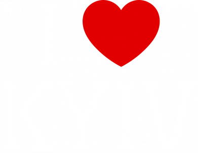 Принт Чехол для Xiaomi Mi10/10 Pro I love Kyiv, Фото № 2 - FATLINE