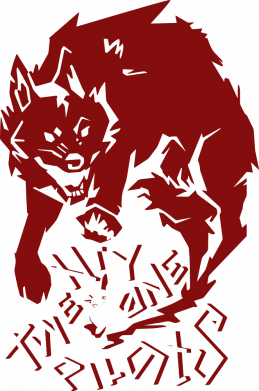 Принт Термокружка Classic Twenty one pilots Band, Фото № 2 - FATLINE