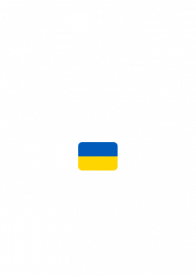 Худи оверсайз Anatomy of Ukrainians 2