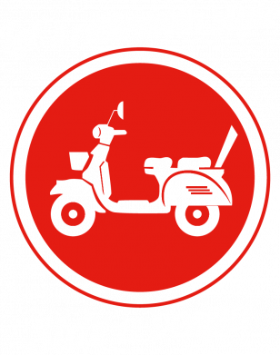 Штаны Let's Ride With Style 2