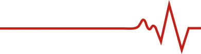 Принт Чоловіча футболка з V-подібним вирізом It's a beautiful day to save lives, Фото № 2 - FATLINE