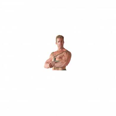 Термобутылка Viano Билли и братство 2